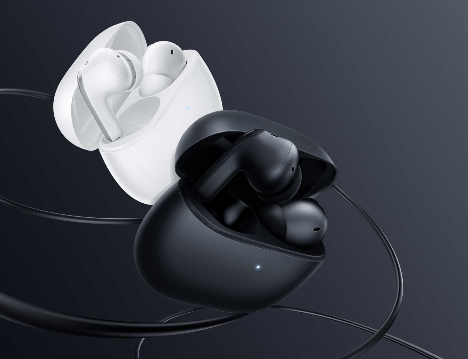 Redmi Buds 4 Active TWS earbuds launched in India with IPX4 rating: Check  price, specifications, more