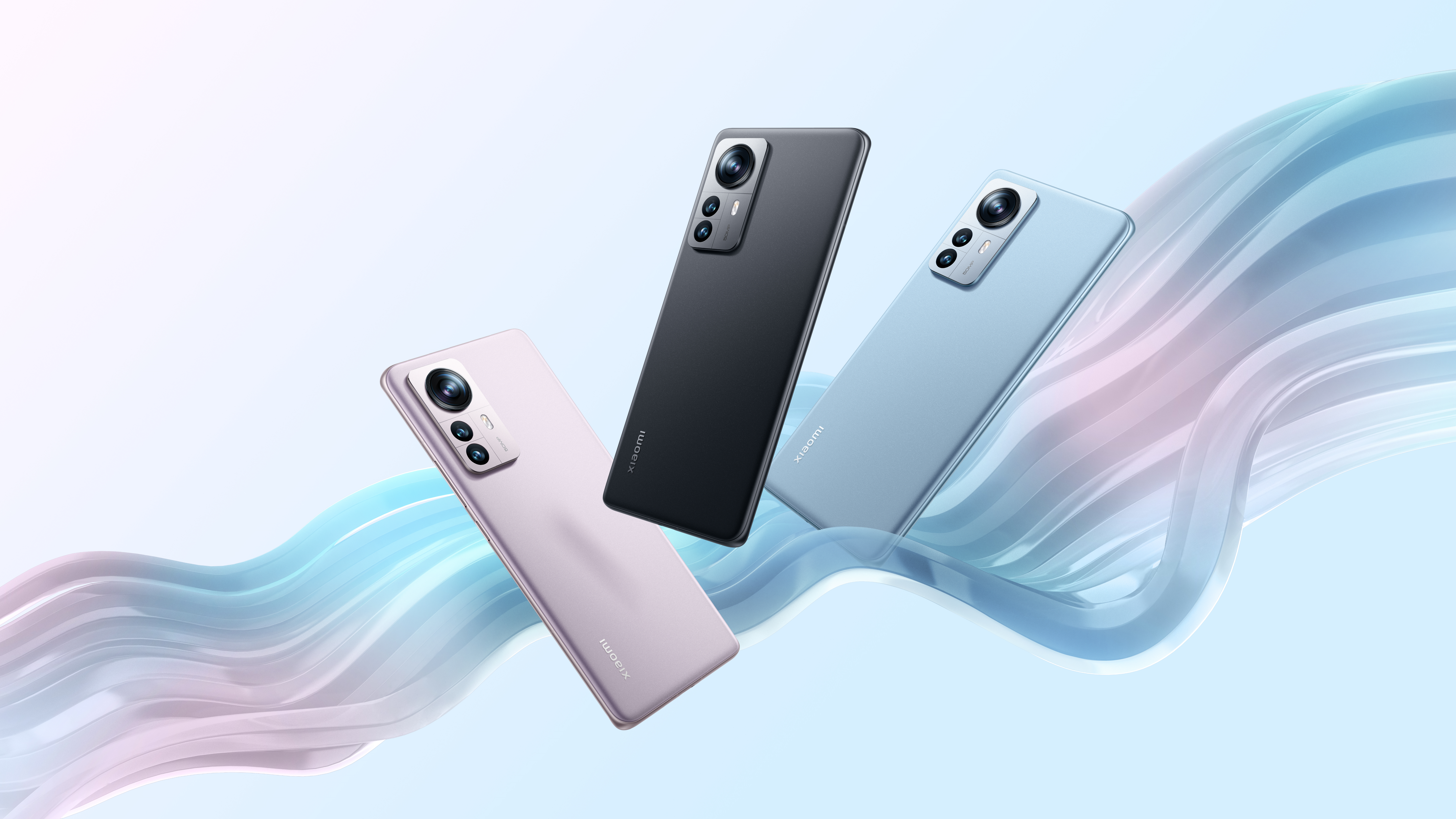 Смартфон Xiaomi 12t Купить В Екатеринбурге