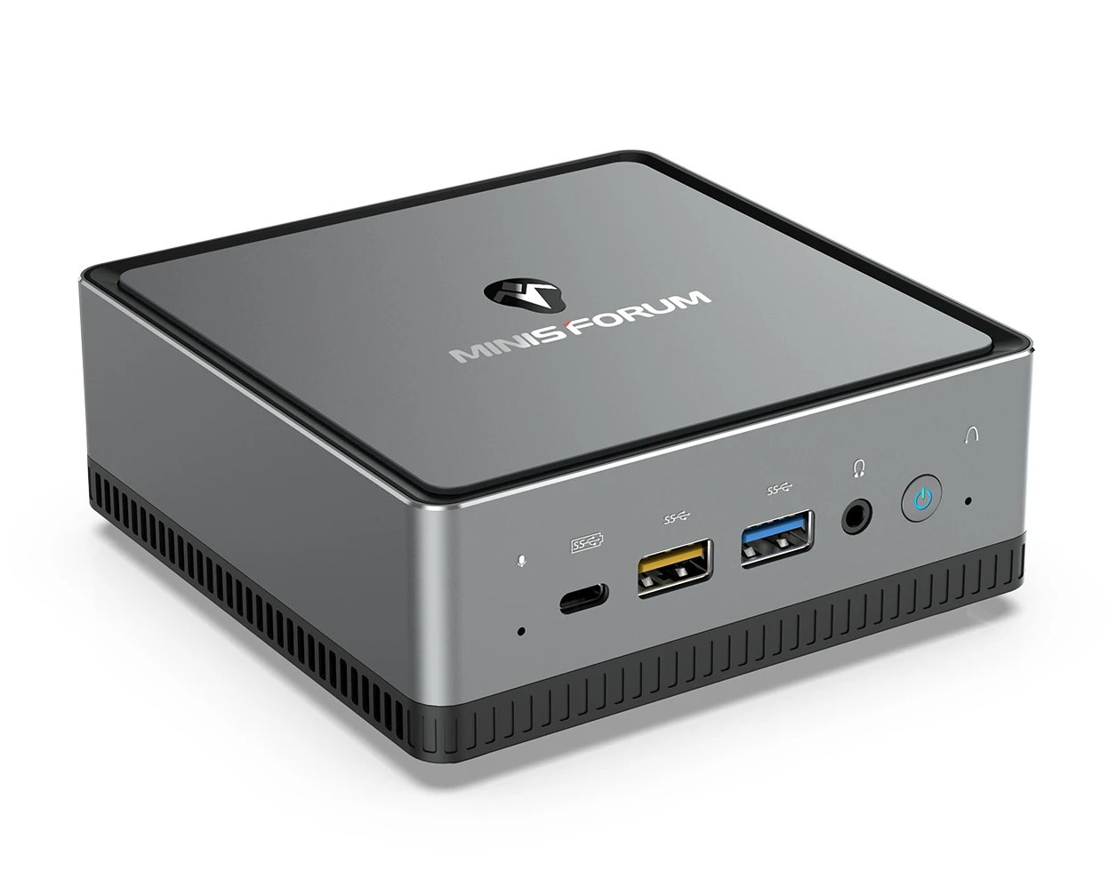 Topton has the cheapest mini PC with a Core i9-13900H processor yet -  Liliputing