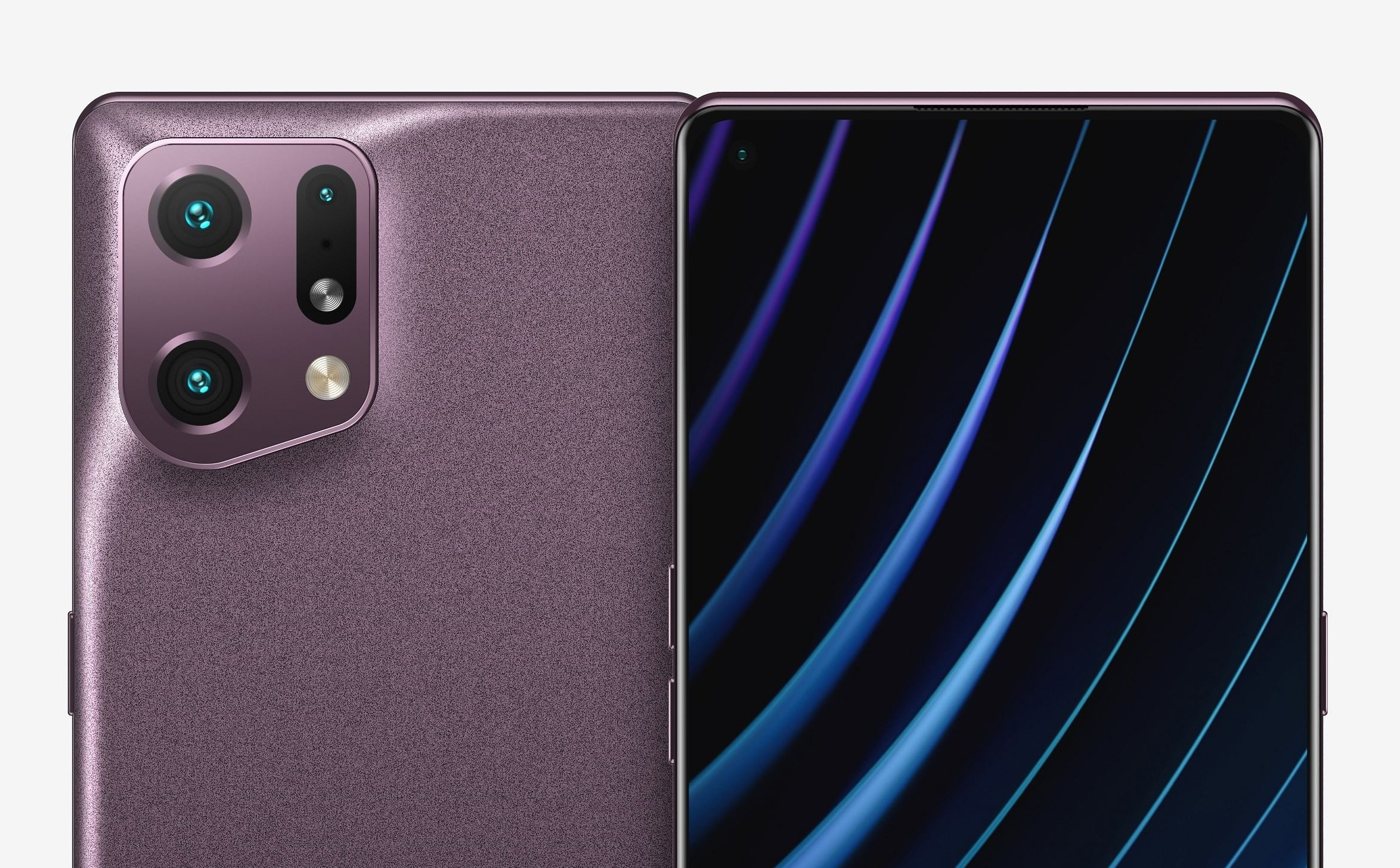 Oppo Find X5 Pro: OPPO's flagship phone Find X5 Pro Dimensity