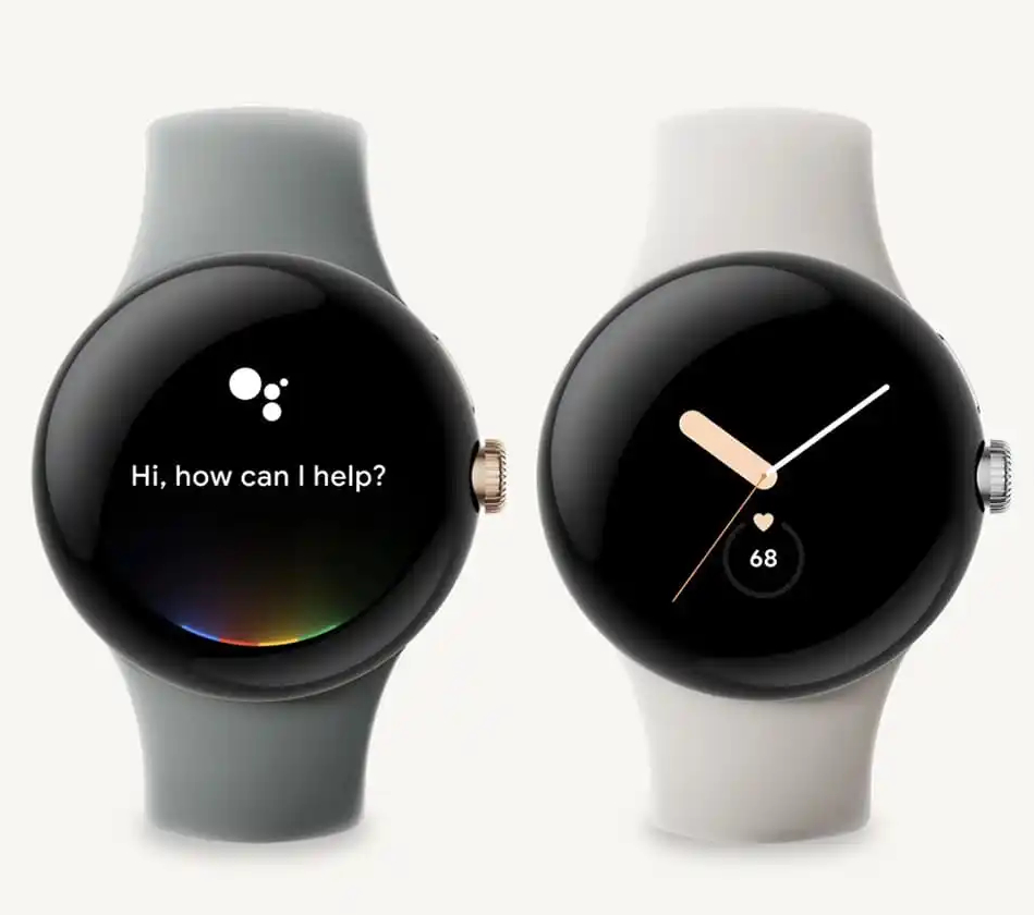 Android Wear Announces their First LTE-Enabled Smartwatch