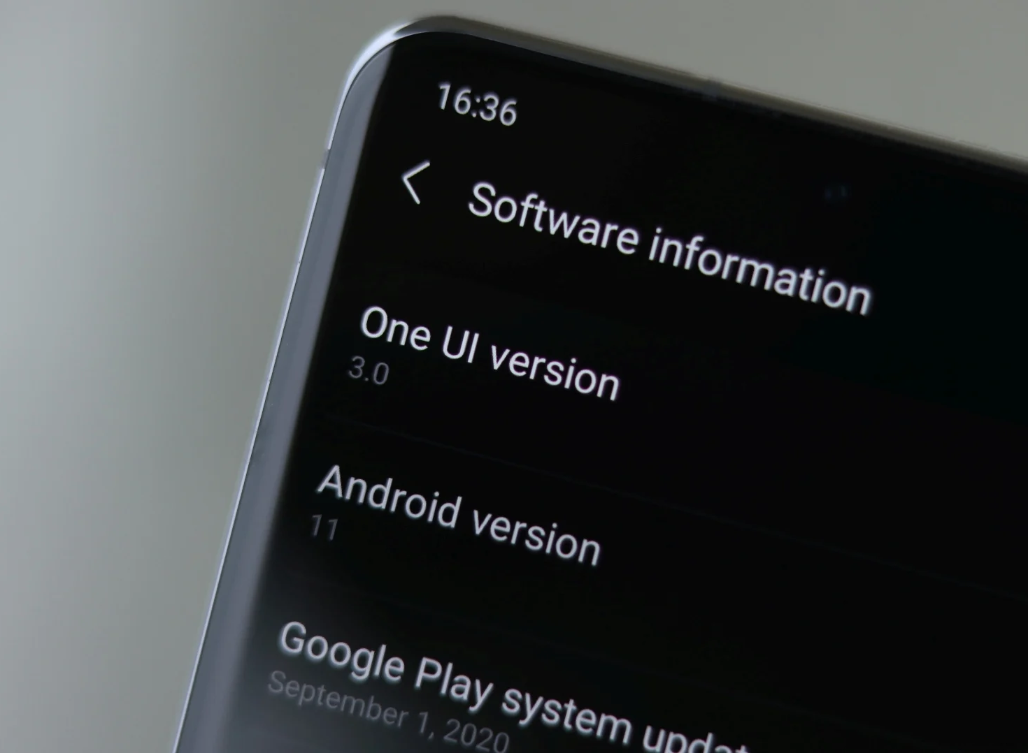 Samsung is testing the Galaxy S21's Android 14 One UI 6.0 firmware –  SamMobile – Samsung News 
