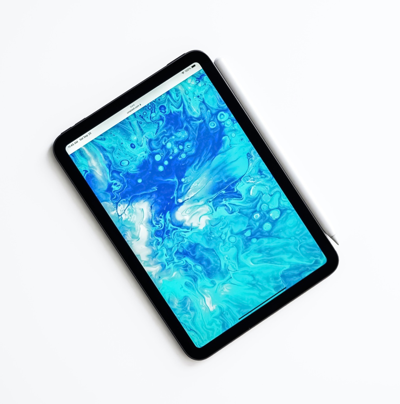 Apple reportedly plans to release an iPad mini 6 Pro with a 120 Hz  ProMotion display -  News