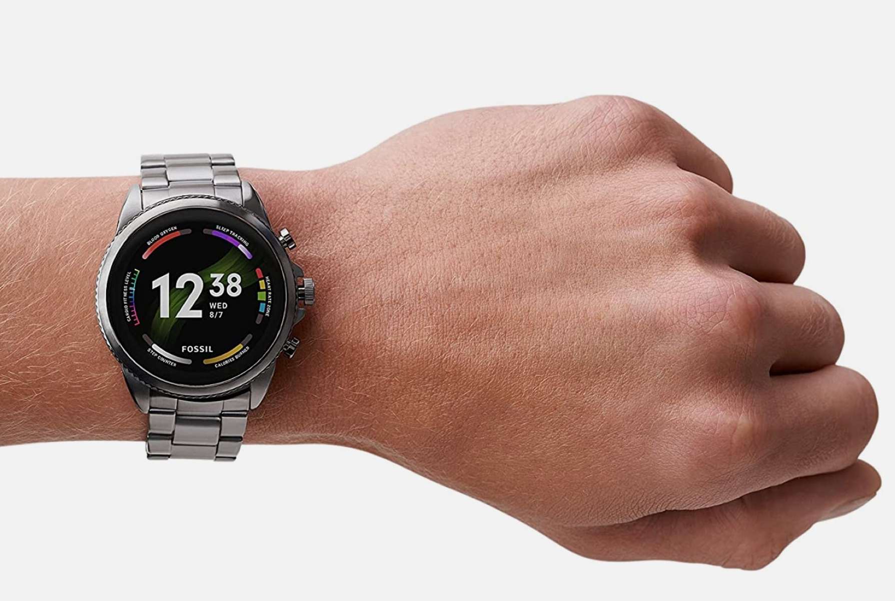 Fossil Gen 6 starts receiving Wear OS 3 update with no Google Assistant,  Google Fit and iOS compatibility problems  News
