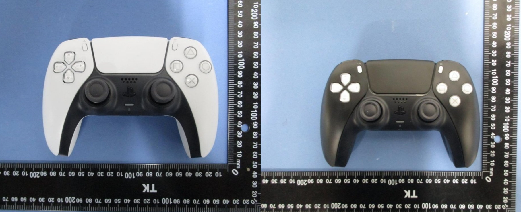 ps5 controller colors