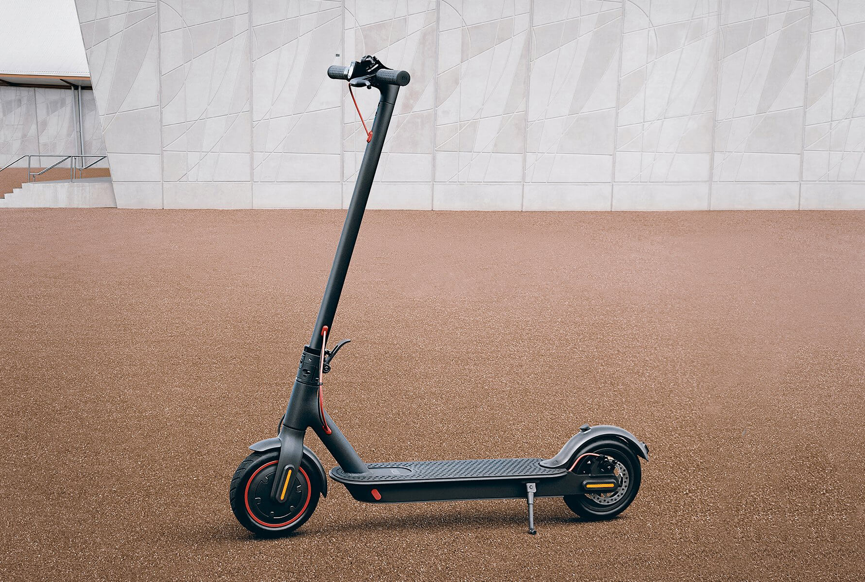 Xiaomi Electric Scooter 4 Pro, Electric Scooter