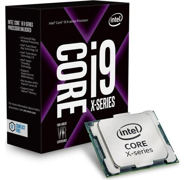 【新品　未使用】Intel Core i9-10940X【国内正規品】