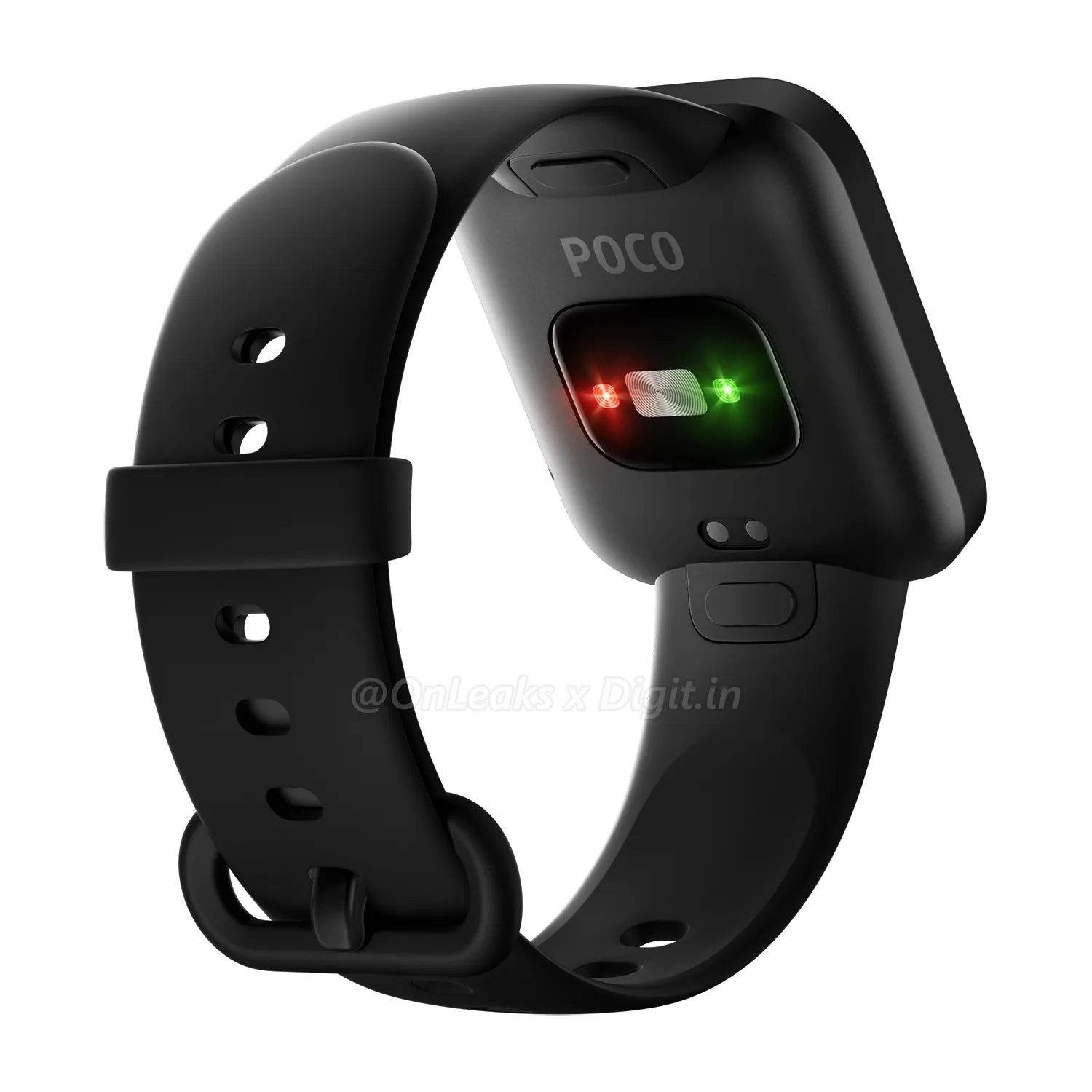 Help please i just got my Poco watch and it couldn't be paired to my phone,  i tried with different phones but still got same result : r/PocoPhones