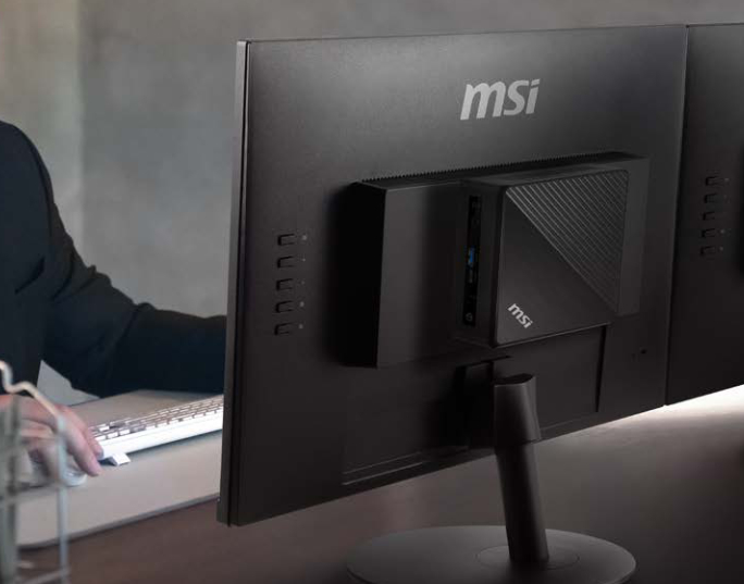 MSI Cubi 5 should make an excellent mini Linux computer