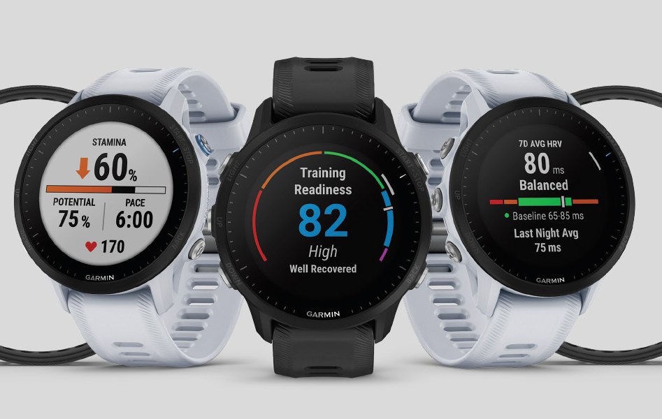 Garmin Forerunner 255 and Forerunner new features latest Release Candidate build - News