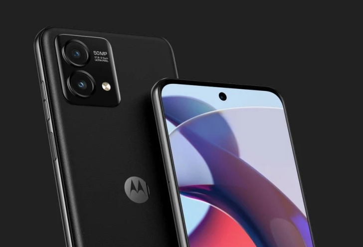 Moto G Play (2022) leaks: specs and images are out -  news
