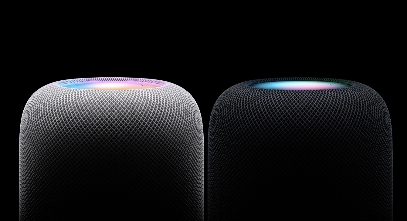 patroon overschot Lada New Apple HomePod rumours point to touchscreen integration for 2024 model -  NotebookCheck.net News