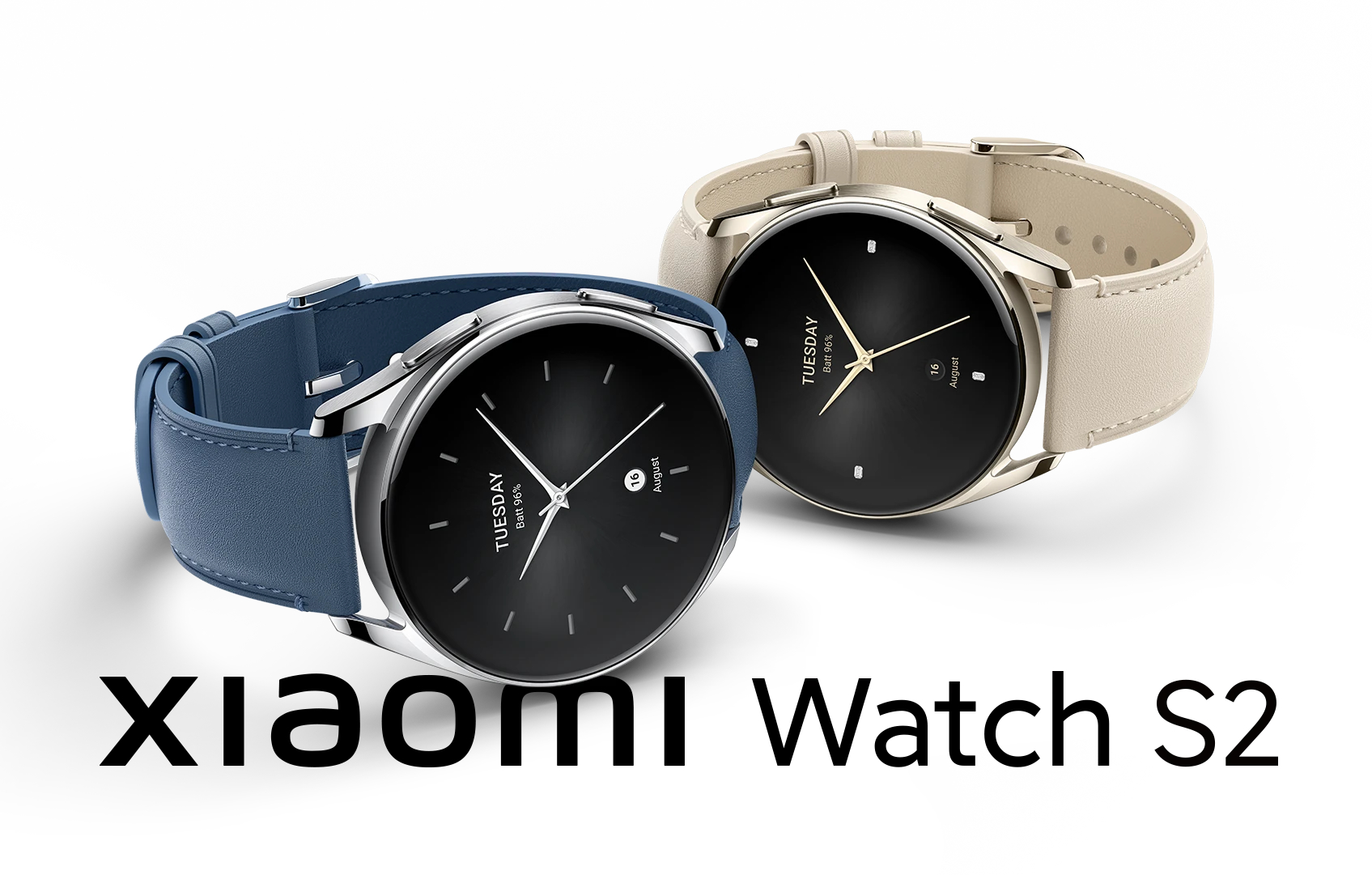 xiaomi M2239B1 Smart Band 8 Watch User Manual