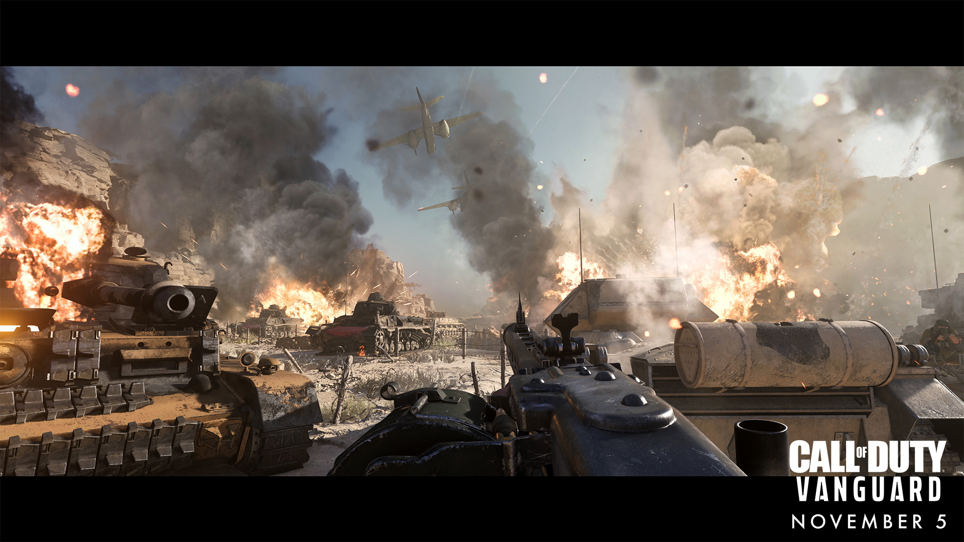World War Z Gameplay (PC HD) [1080p60FPS] 