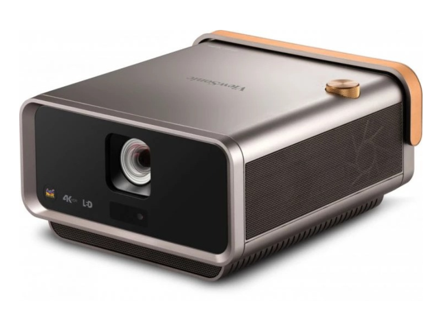ViewSonic X11-4K home cinema projector launches with 0.8 short throw and  LED light source -  News