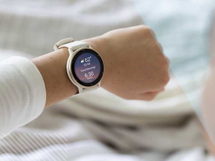 Garmin Vivoactive 5 Smartwatch Review - Consumer Reports