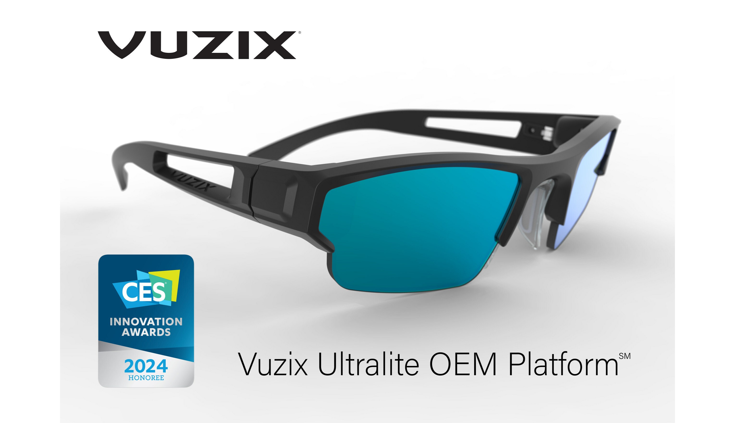 Vuzix Ultralite S AR launch as smart glasses for sports and fitness  enthusiasts -  News