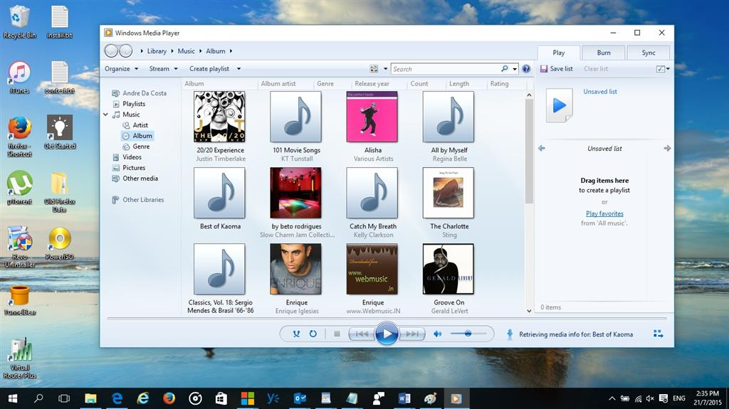 windows 11 media player download