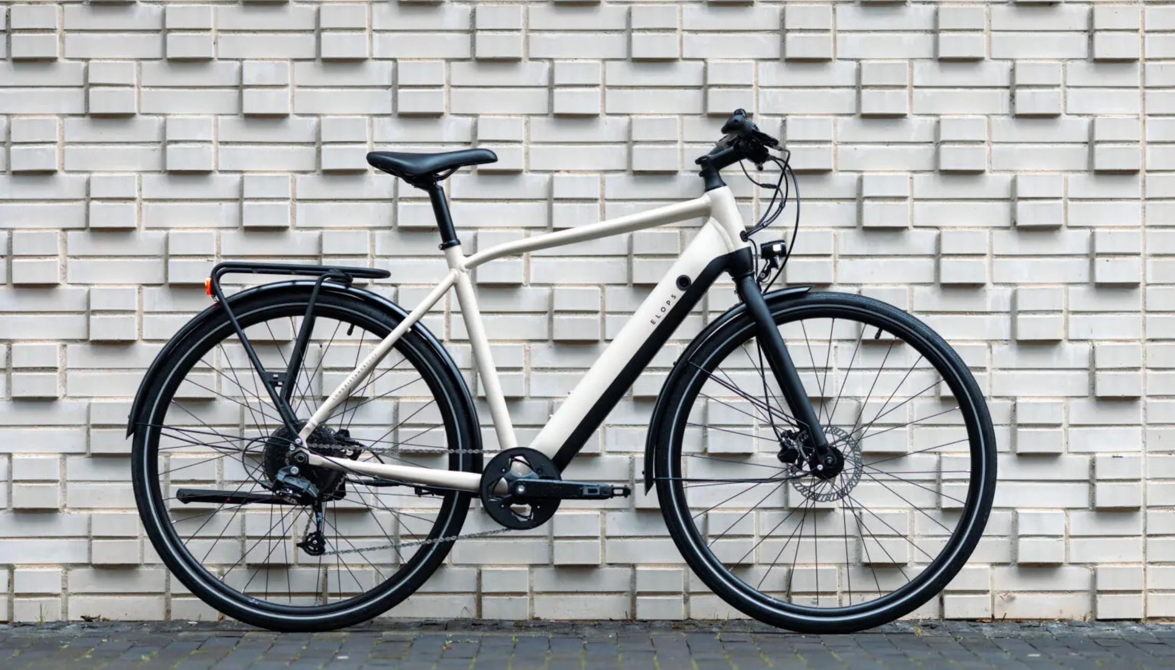 Decathlon Elops LD500E e-bike launches for urban rides with 115 km range thumbnail