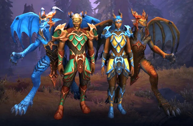 Esta semana no WoW: 22 de janeiro de 2024 — World of Warcraft