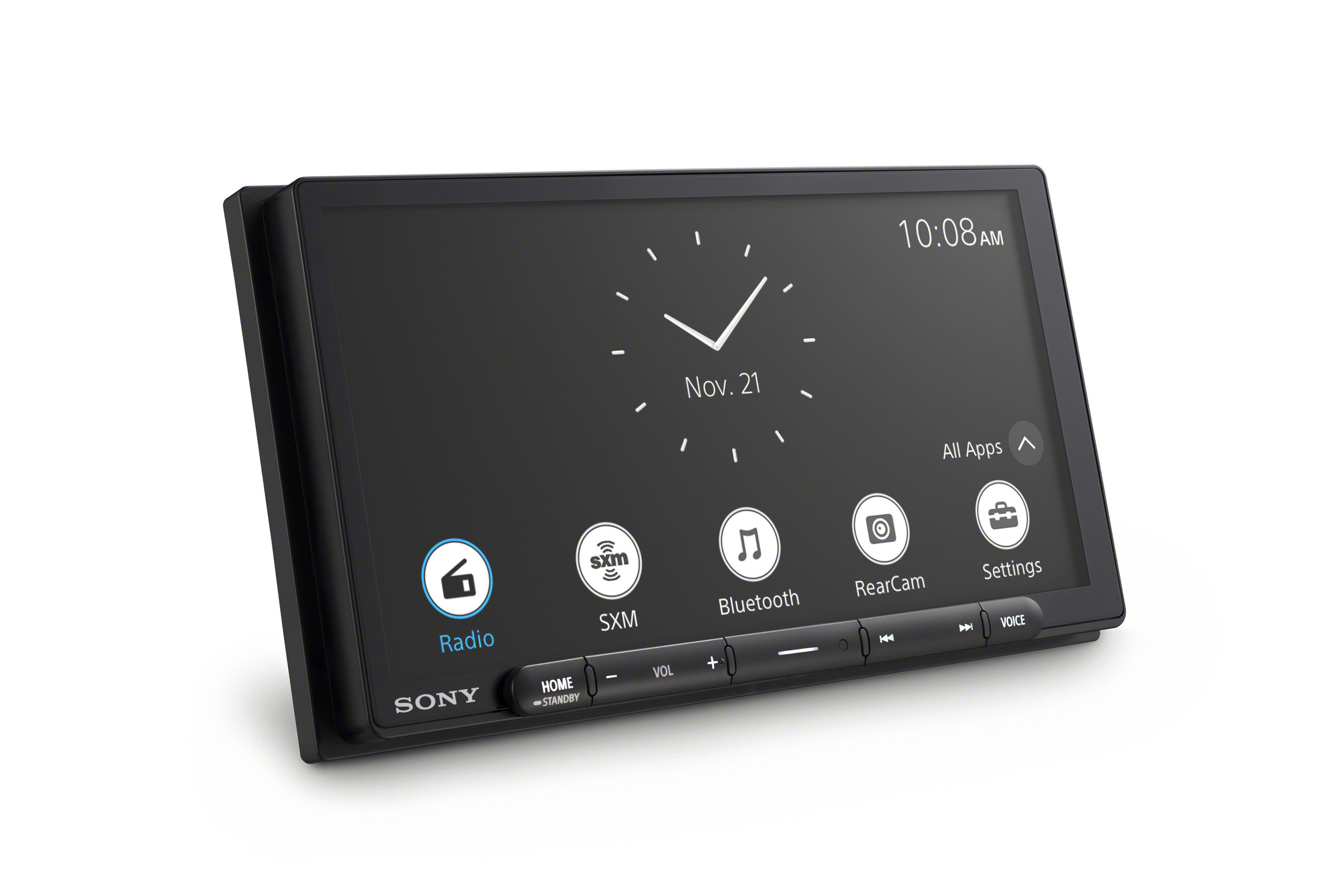 Sony ax400