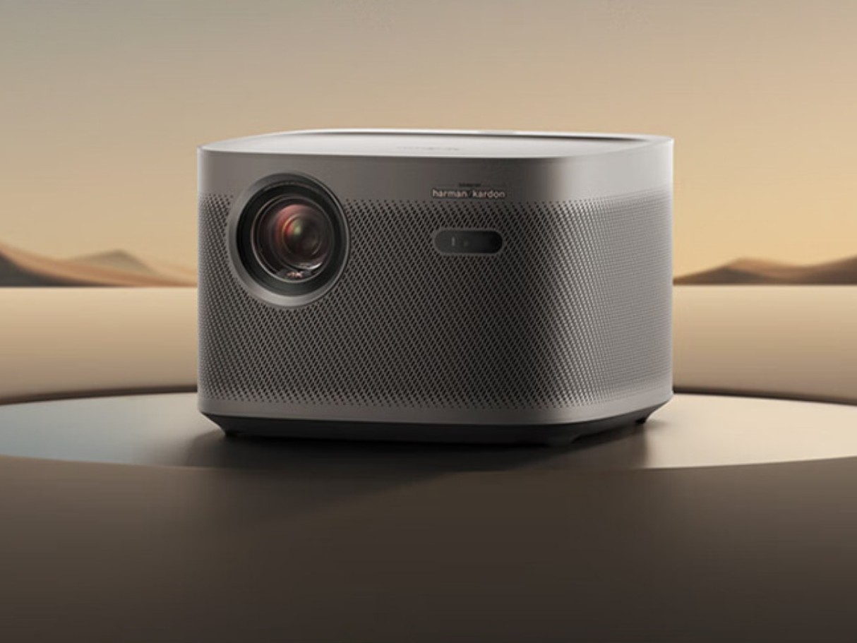 Dangbei Mars Pro 4K Projector now over US$450 off -  News
