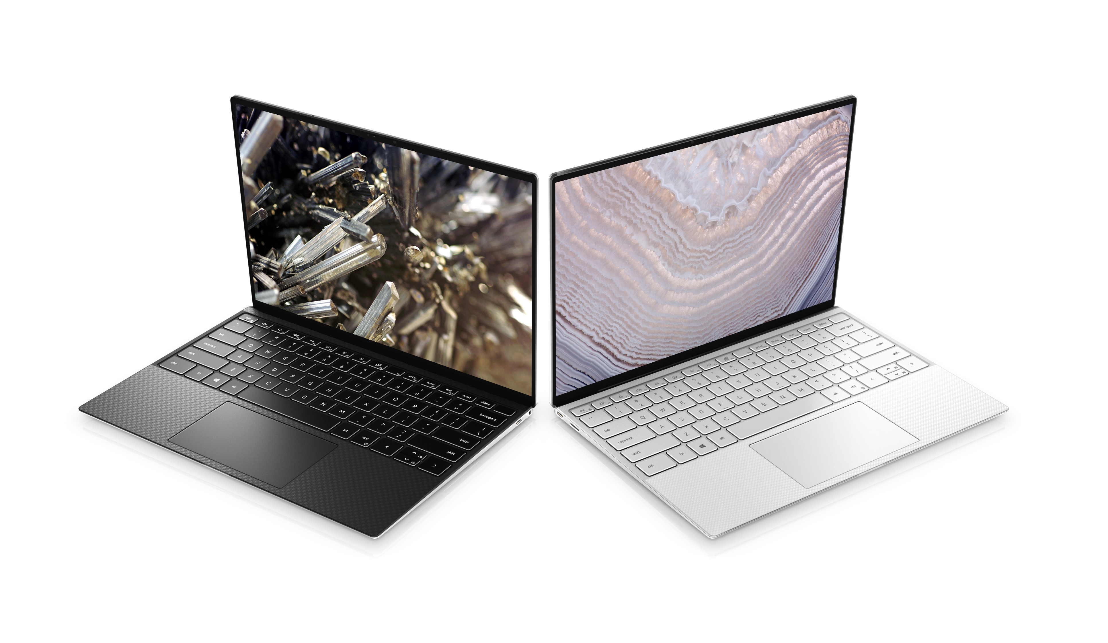 Dell XPS 13 9310 and XPS 13 9310 Developer Edition get customary ...