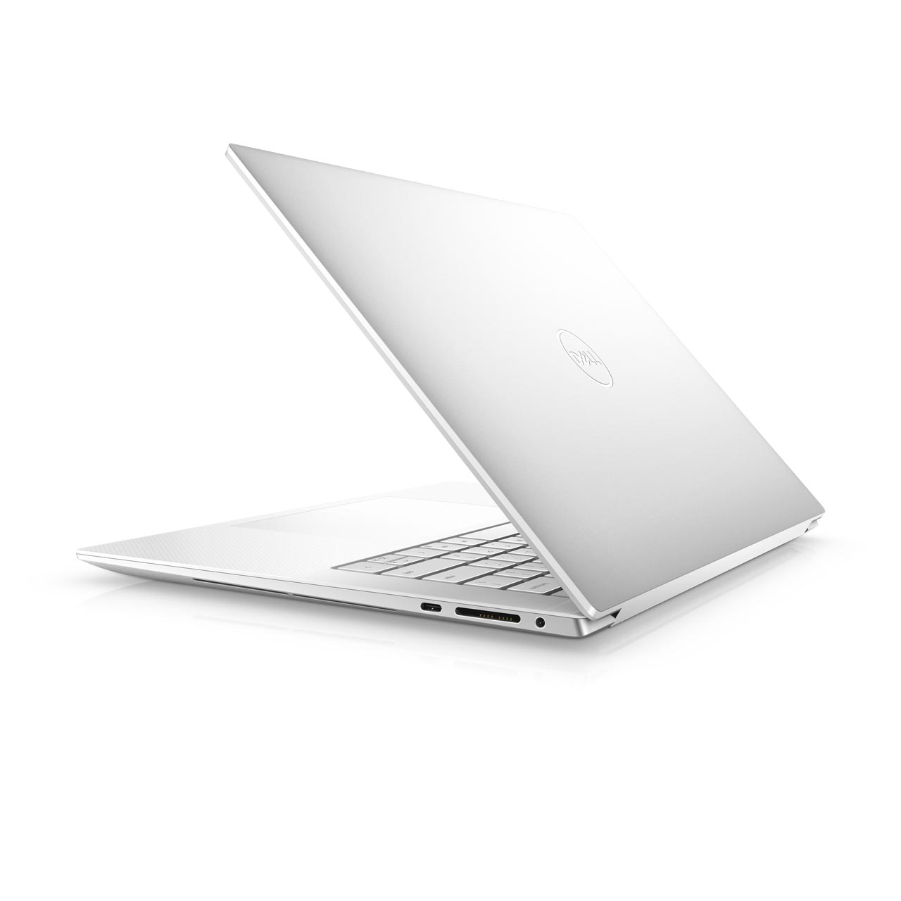 The Dell XPS 15 9500 grabs a new dazzling colour variant