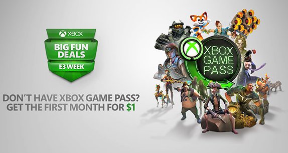 xbox gold game deals