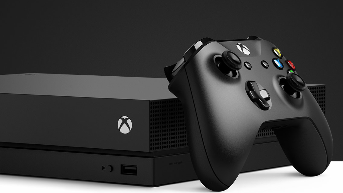 will the xbox one x still be supported