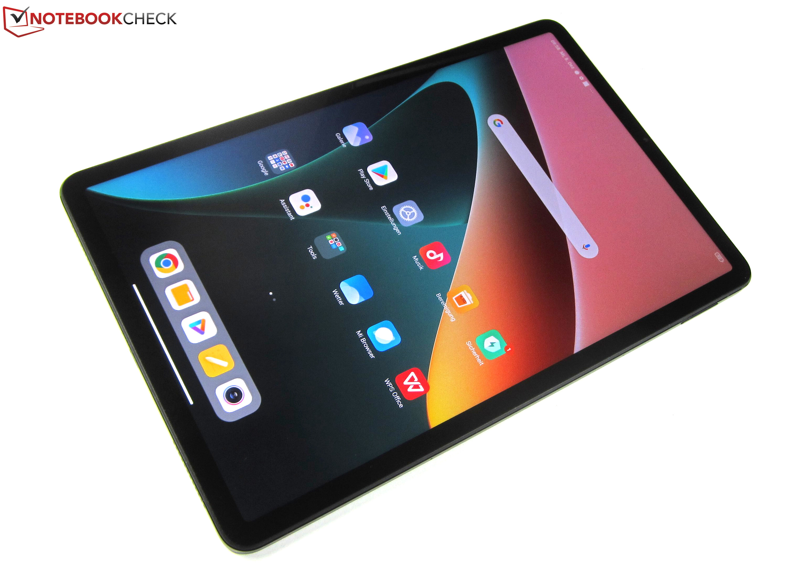 New Xiaomi Redmi Pad SE leak reveals price and more specifications of  upcoming tablet -  News