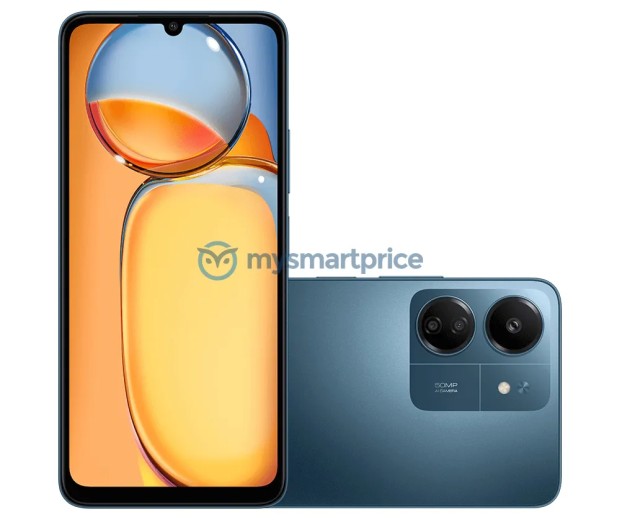 Redmi Note 13 (4G), Redmi Note 13 Pro (4G) Detailed Specifications Leaked  Ahead of Global Debut - MySmartPrice