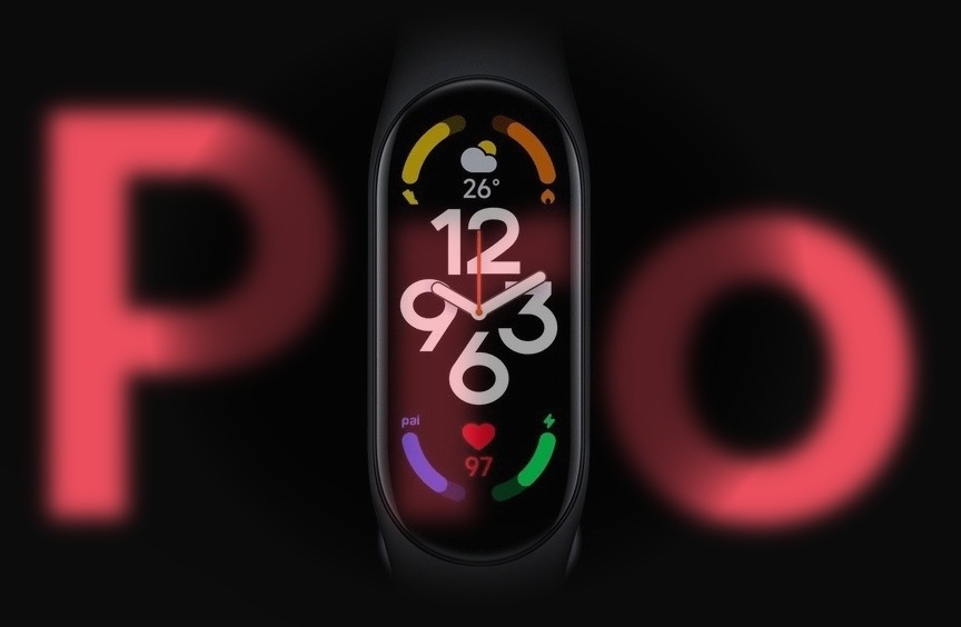 Xiaomi Mi Band 7 Pro With GPS Support, Always-on Display Launched: Price,  Specifications