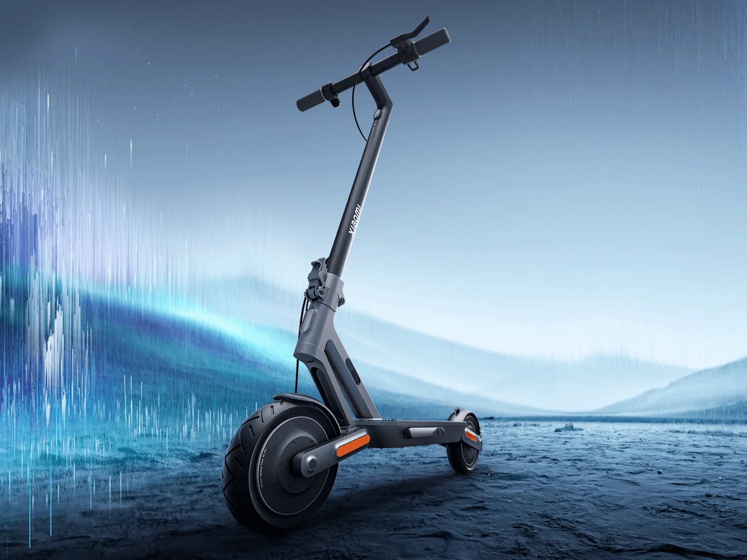Xiaomi Electric Scooter 4 Pro Launched in Europe! 