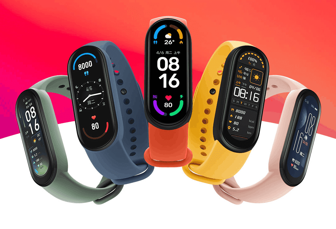 Xiaomi Mi smart band 6 review: Track sport, monitor heart rate, sleep and  more