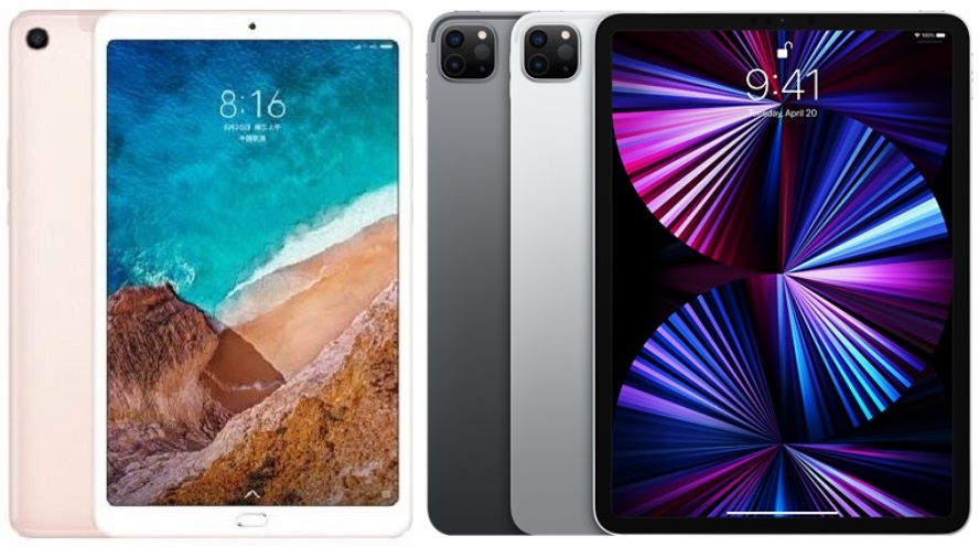 Xiaomi Pad 6 and Xiaomi Pad 6 Pro specifications leak online -   News