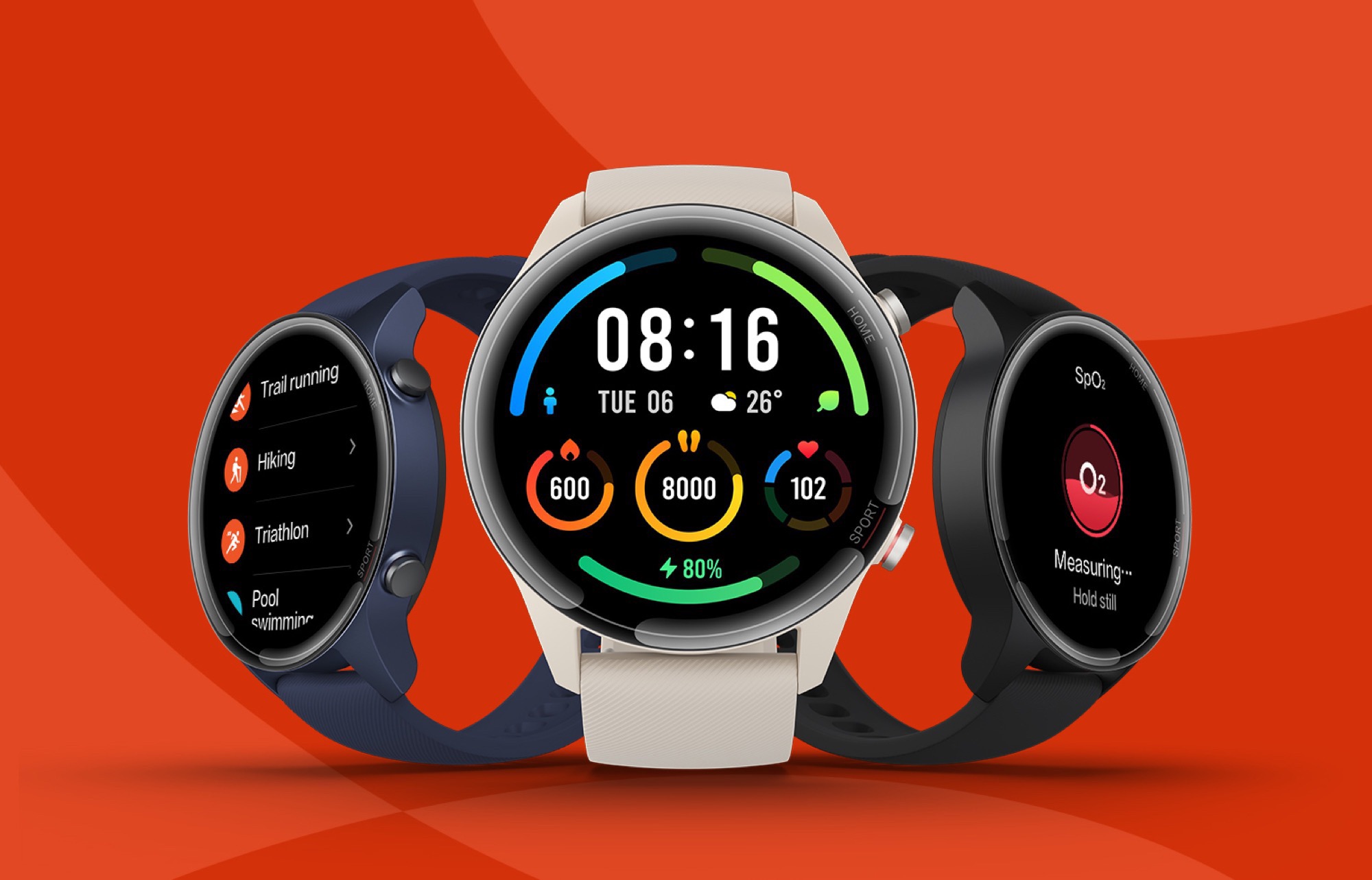 Xiaomi Watch S1 to launch within the next few months, launches scheduled in  Europe and Asia Pacific countries -  News