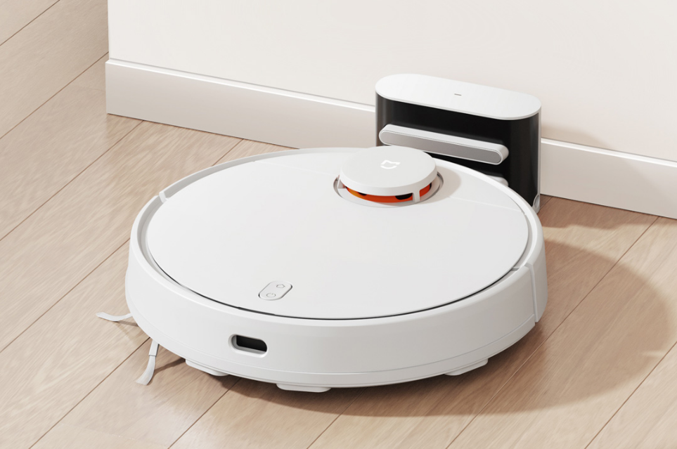 Xiaomi launches a cheaper robot the Mijia Robot Vacuum Cleaner -