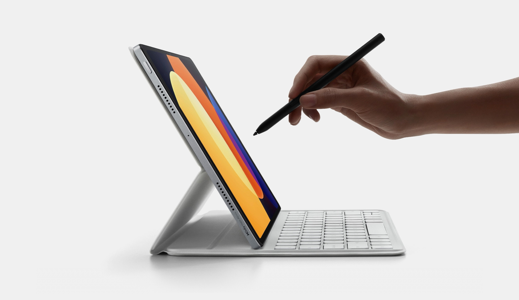 Xiaomi Pad 5 Pro 12.4: Larger premium tablet arrives with superior battery  capacity, a new display and MIUI Pad 13 -  News