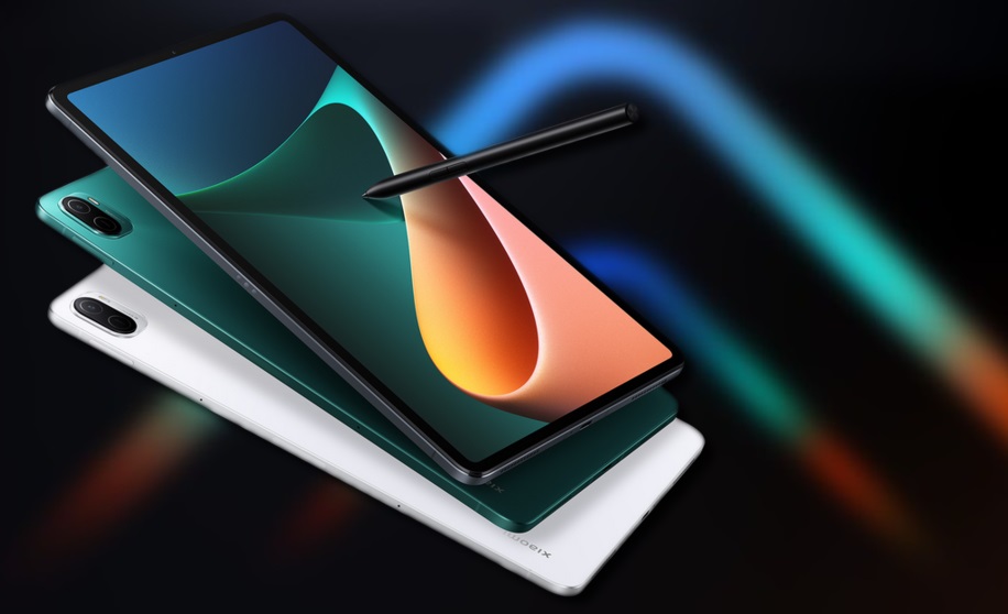Xiaomi Pad 5 global release date confirmed as supposed Euro price