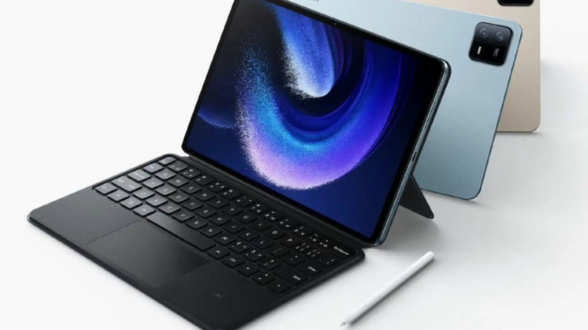 Xiaomi Pad 6 Max, Redmi Pad 2 Tipped To Launch In Q3 of 2023