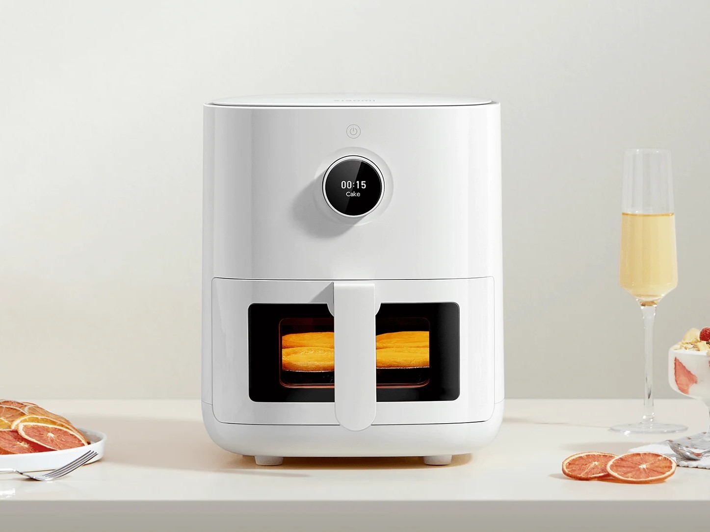 Xiaomi Mi Smart Air Fryer Review: This Kitchen Gadget Can Really