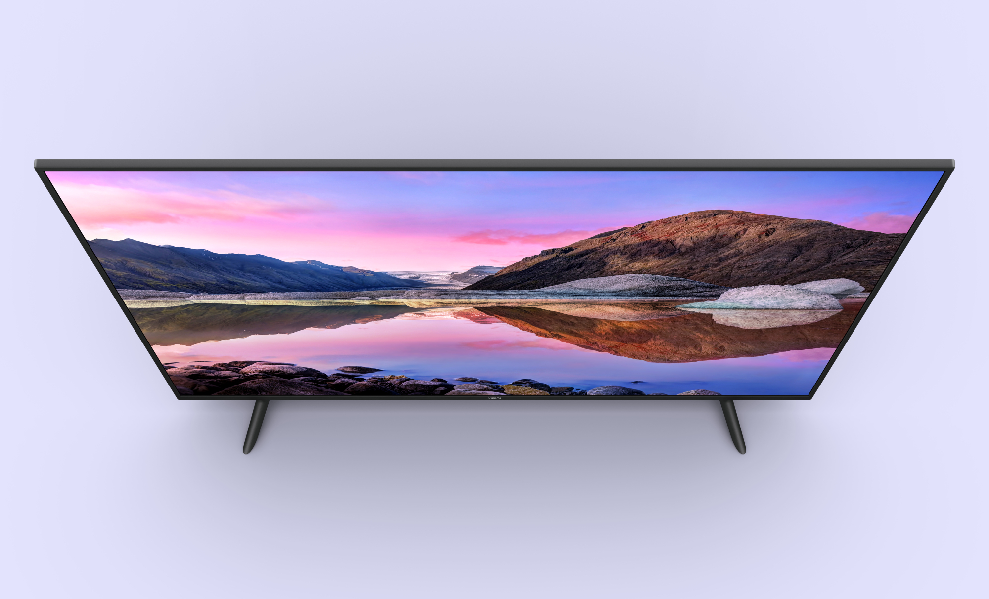 XIAOMI TV P1E de 65 El Mejor con Android TV Precio - Calidad, Unboxing y  Review 