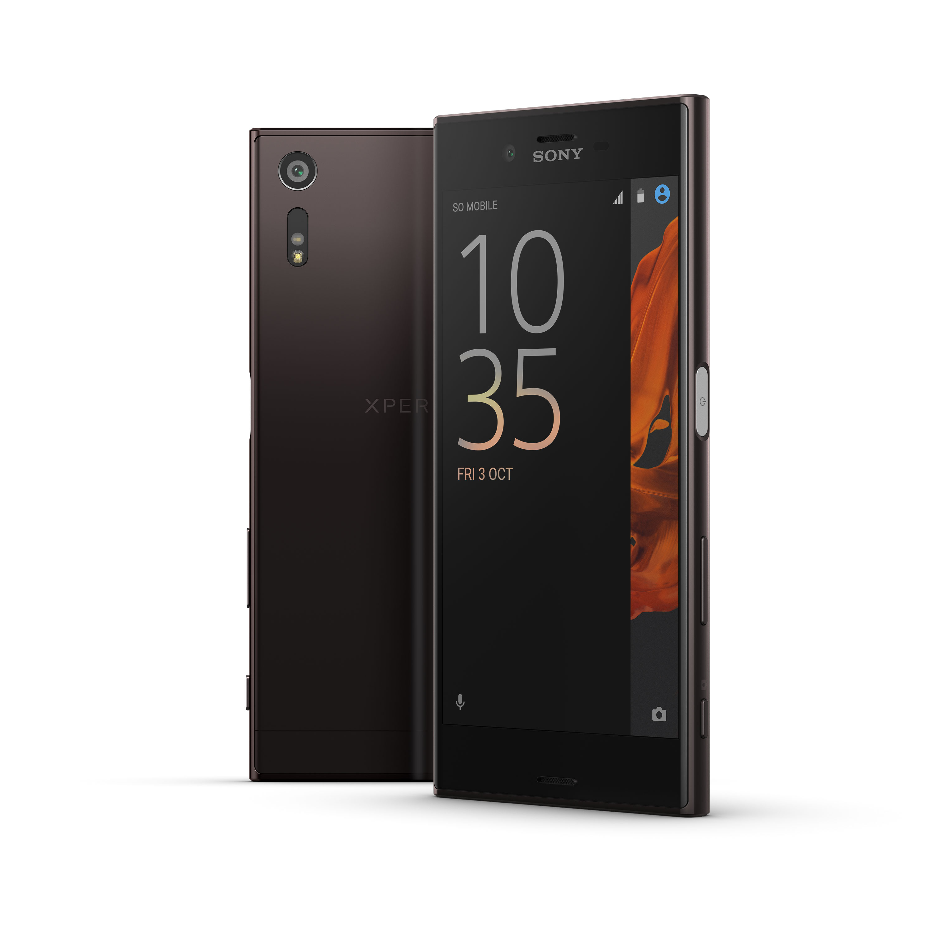 Inefficiënt Algebra Keel Sony unveils Xperia XZ flagship smartphone - NotebookCheck.net News