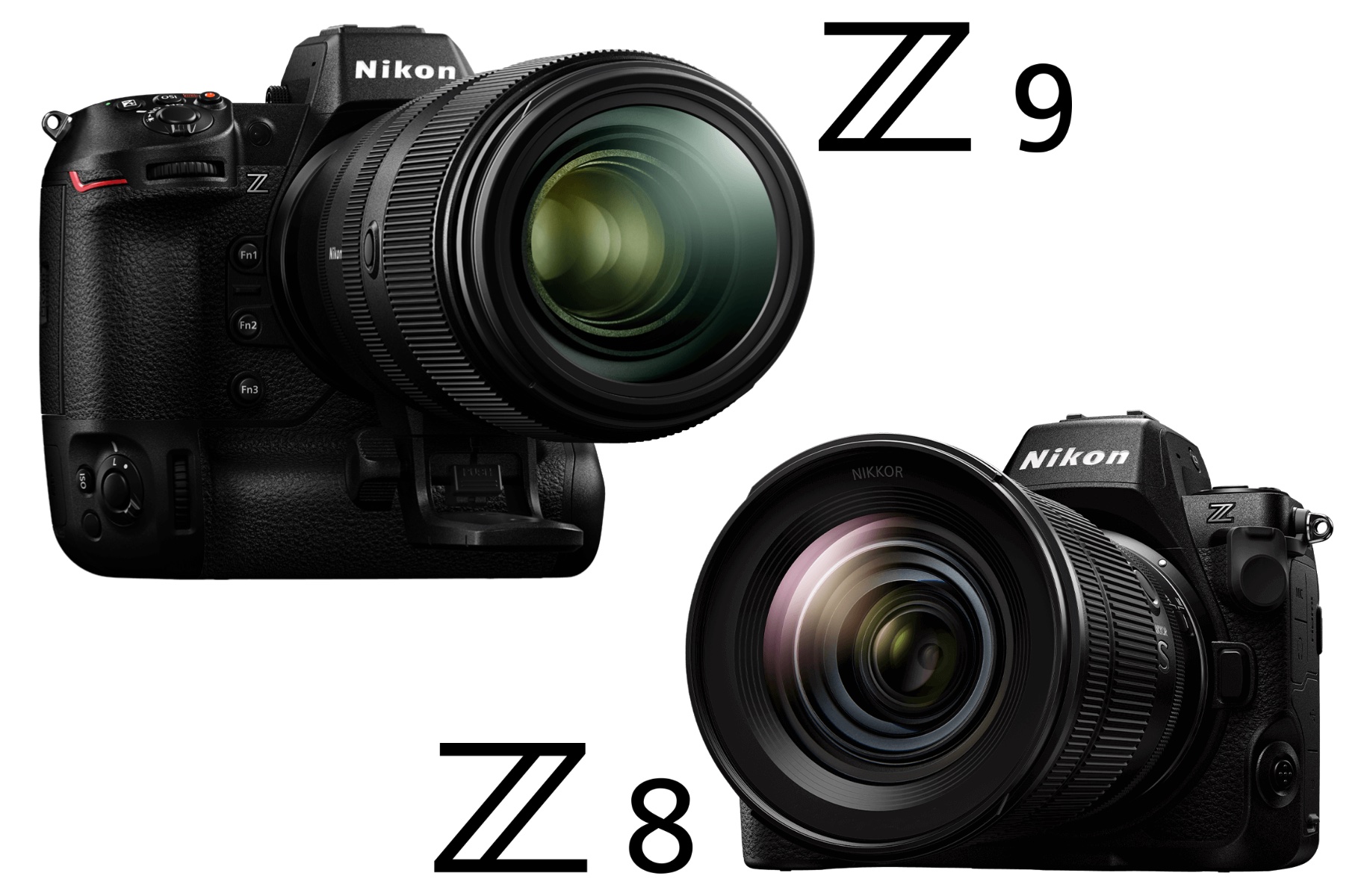 Is the Z9 the Cheapest Pro Camera Nikon Has Released?
