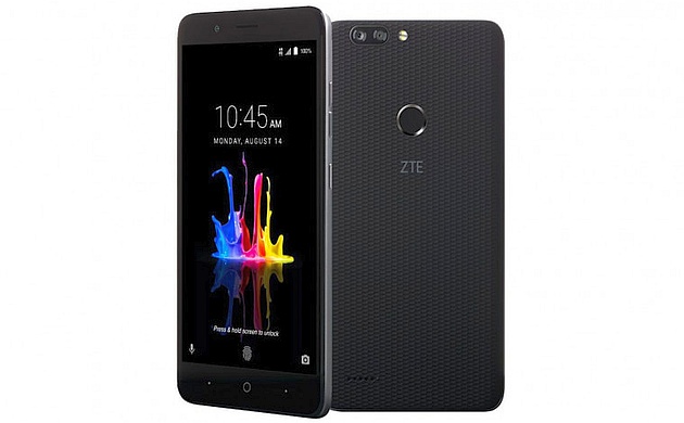 ZTE_Blade_Z_Max_Android_phablet