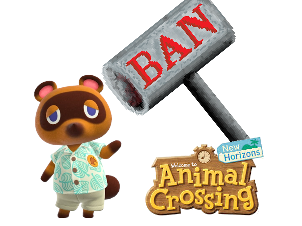 animal crossing w