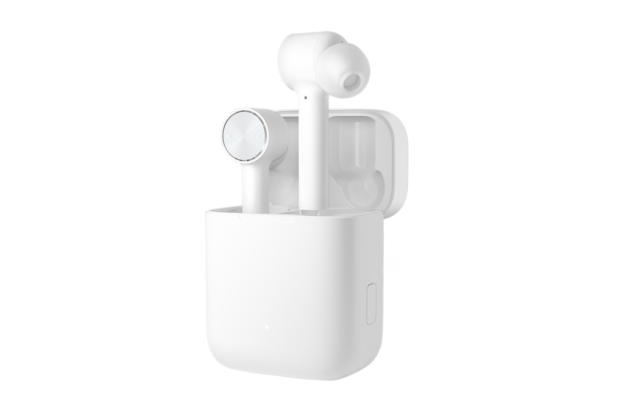 2nd-gen AirPod clones inadvertently make their way onto Weibo - News