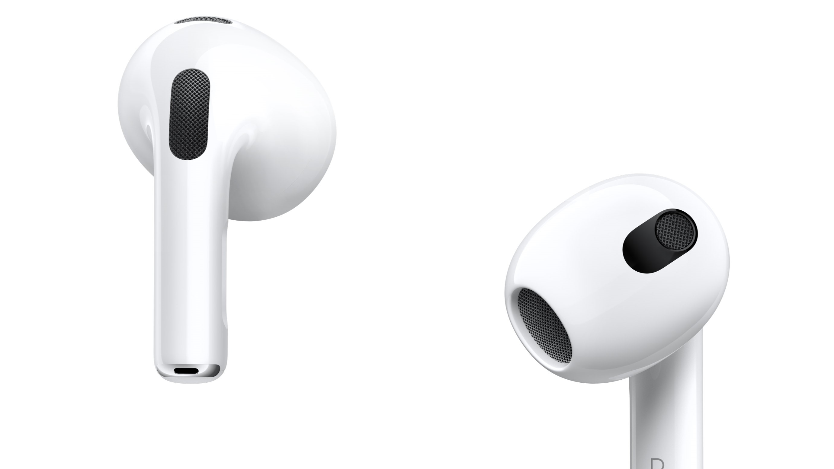 Next-gen AirPods will double as OTC hearing aids - NotebookCheck 