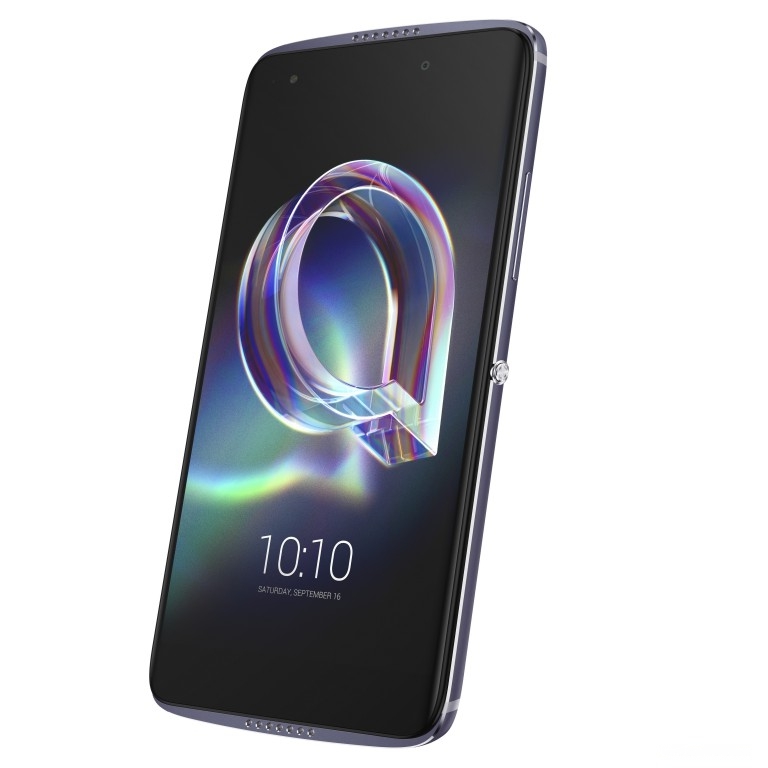 Alcatel Idol 5 and Idol 5S entry-level and mid-range handsets - NotebookCheck.net News